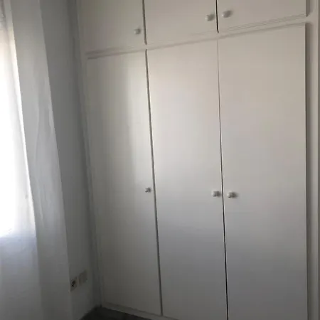 De Playa Apartment *