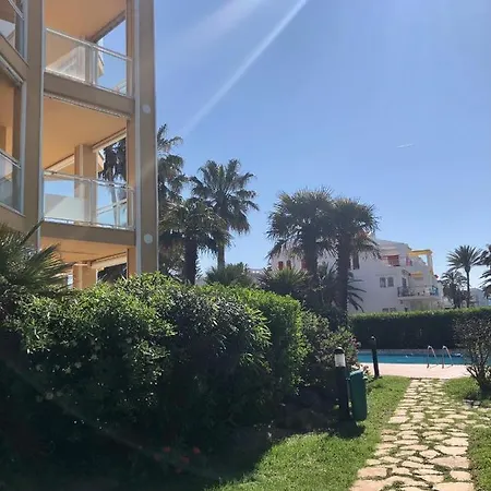 Apartment De Playa
