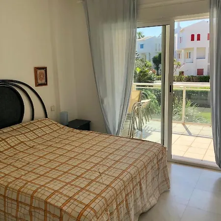 Apartment De Playa *