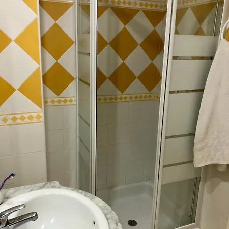 De Playa Apartment