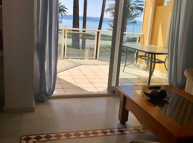 De Playa * 德尼亚