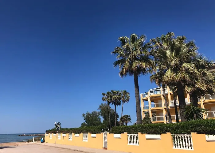 De Playa * 德尼亚