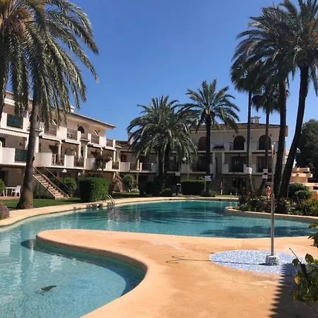 De Playa Appartement *