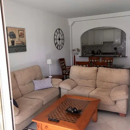 Apartment De Playa *
