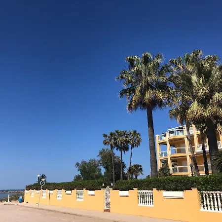 De Playa * Dénia