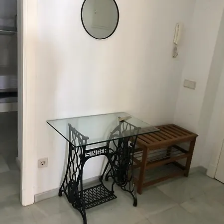 De Playa Appartement