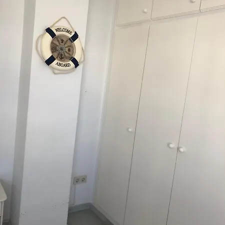 De Playa Apartment Denia