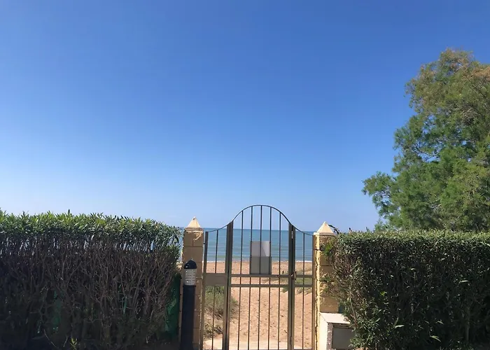 Διαμέρισμα De Playa *