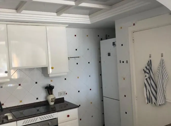 Διαμέρισμα De Playa *