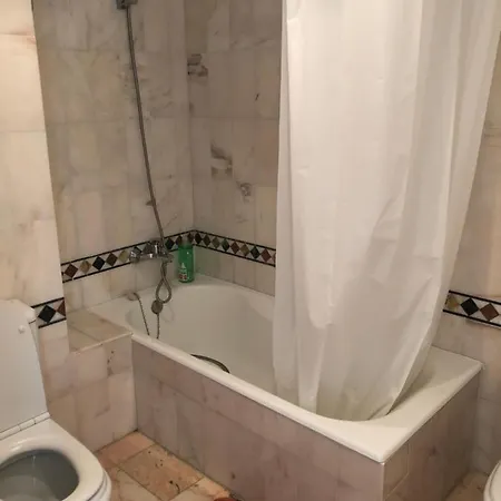 De Playa Lägenhet *