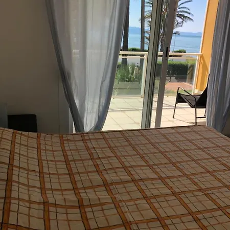 Lägenhet De Playa *