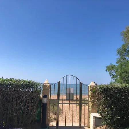 Lägenhet De Playa *