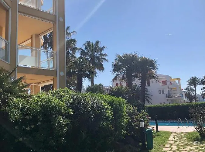 Apartman De Playa