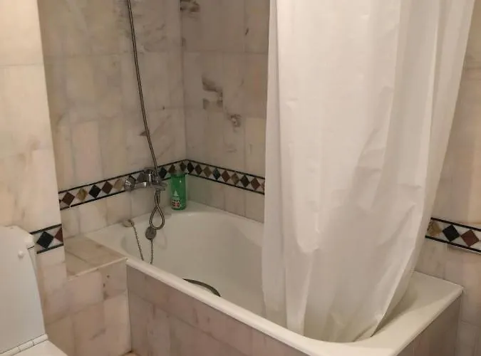 De Playa Apartman *