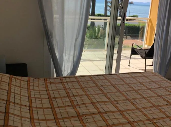 Apartman De Playa *