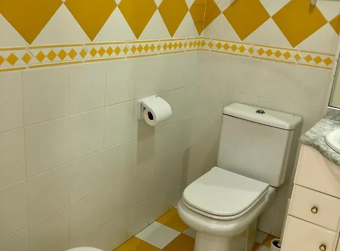 Apartman De Playa Denia