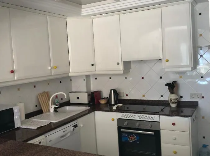 Apartman De Playa Denia