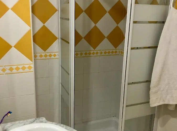 De Playa Apartman