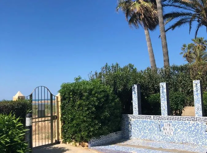 De Playa Apartman Denia