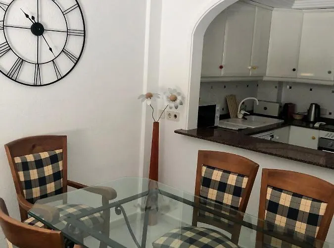 De Playa Apartman Denia